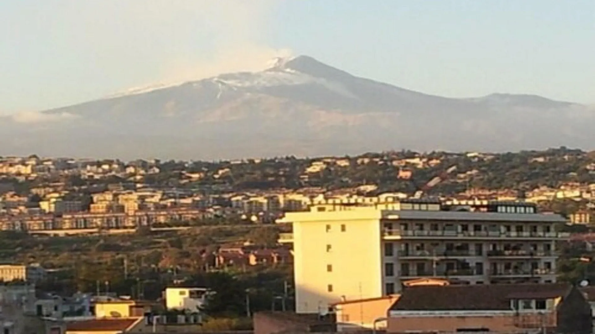 Hotel Nettuno Catane
