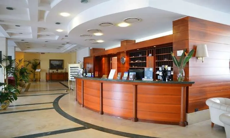 Hotel Nettuno Catane