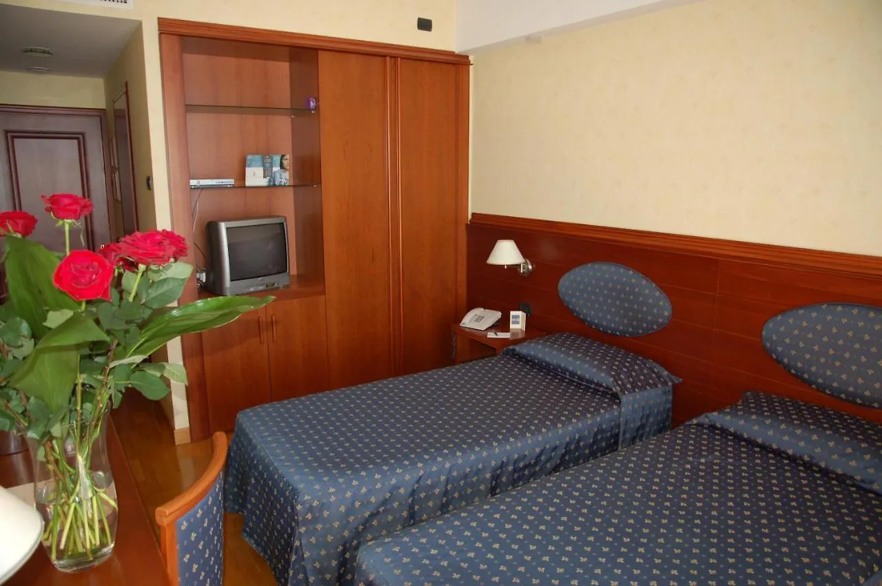 Hotel Nettuno Catane