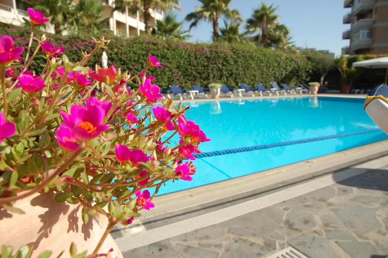 ****  Hotel Nettuno Catane Italie