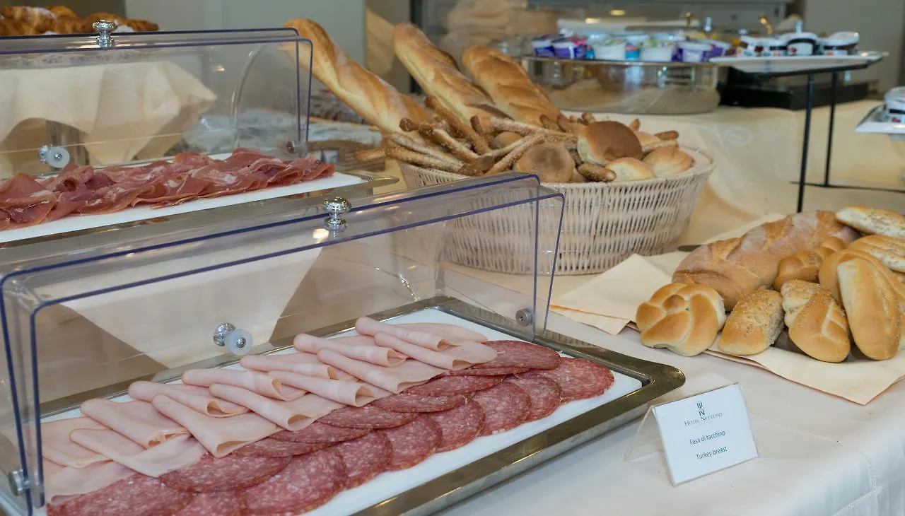 Hotel Nettuno Catane