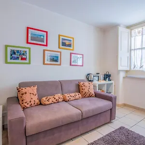 Casa vacanze Cozy's House Nel Cuore Della, Catania