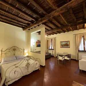  Apartament Navona Livia Włochy