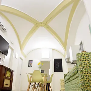 Palazzo Clarenza Di San Domenico Catania