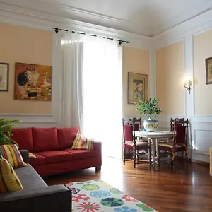 Appartamento Elegante Centro Storico, Catania