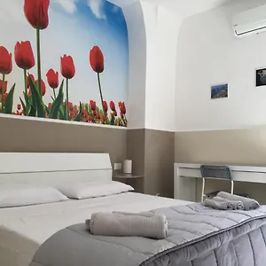 Appartamento Cortile Cerami, Catania