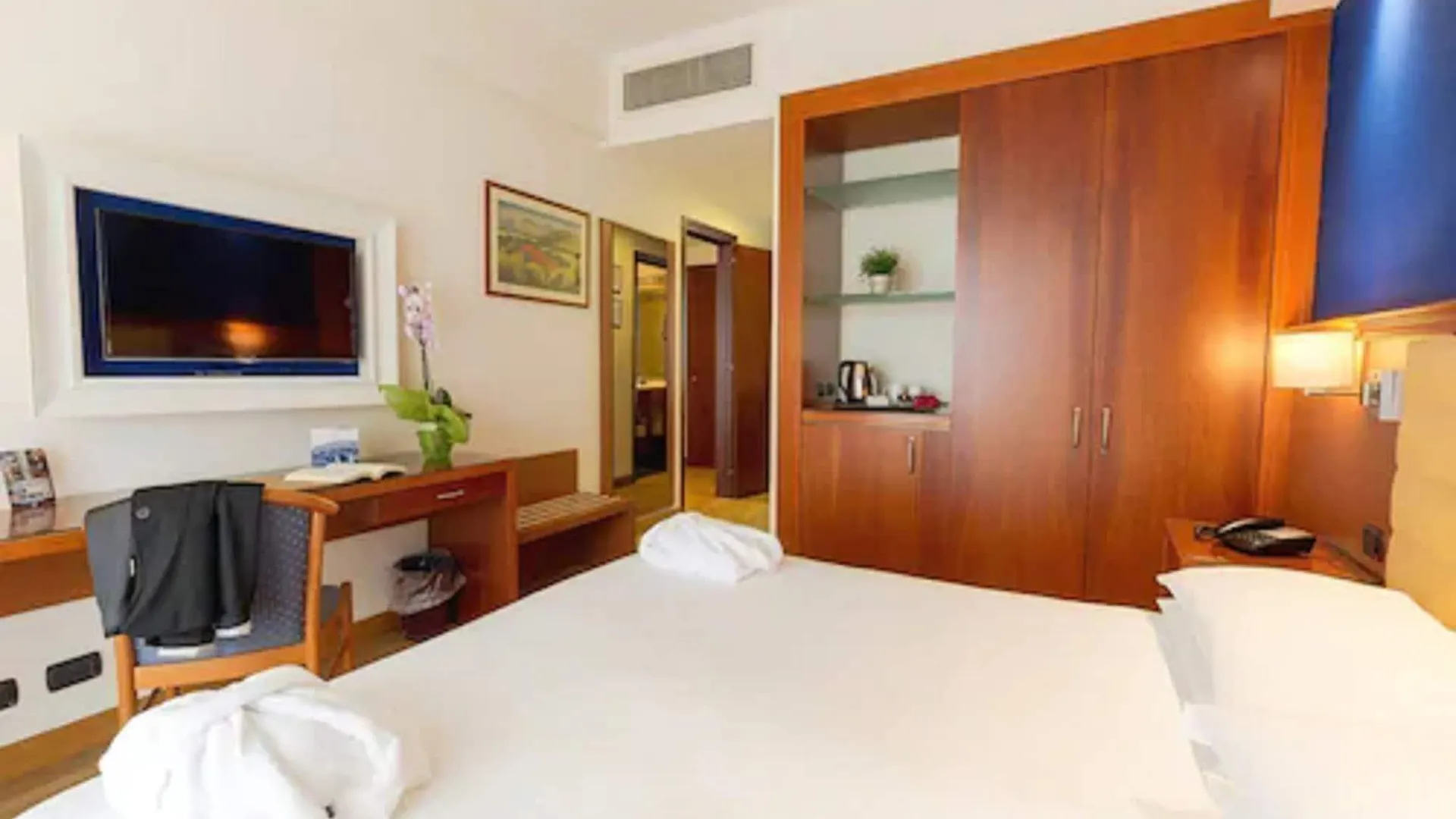 Hotel Nettuno Katania
