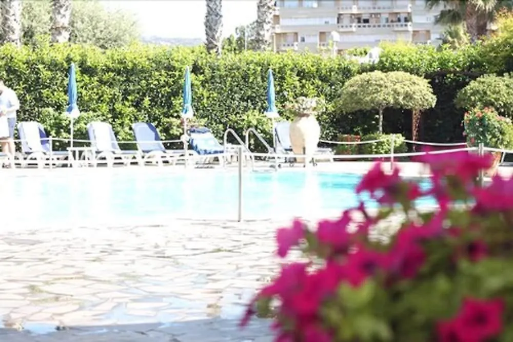 Hotel Nettuno Katania