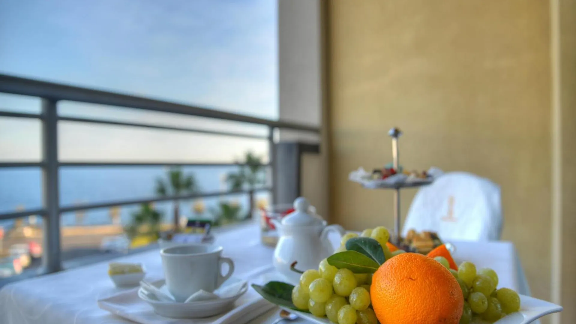 Hotel Nettuno Katania