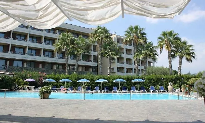 Hotel Nettuno Katania