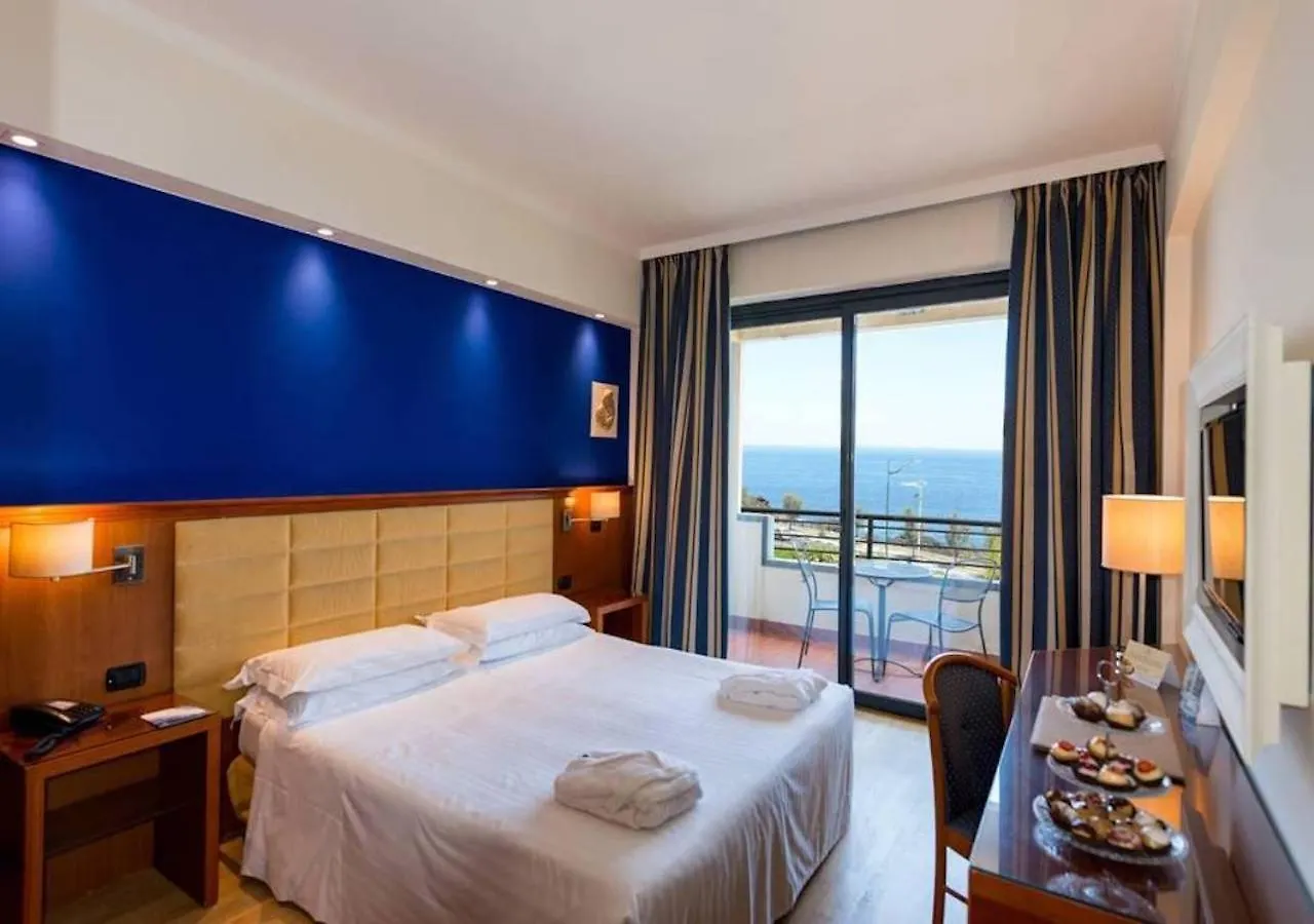 Hotel Nettuno Katania