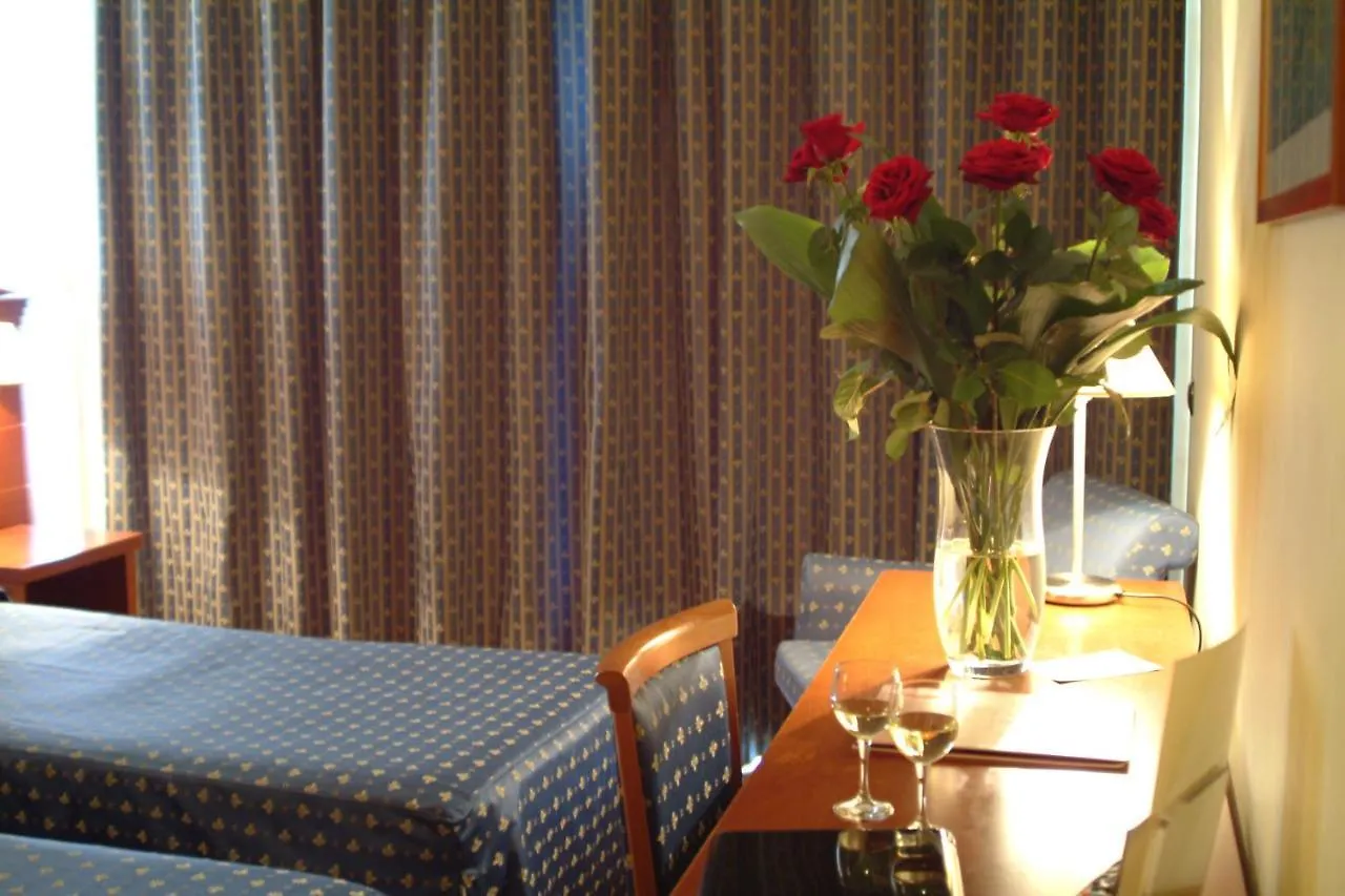 Hotel Nettuno Katania
