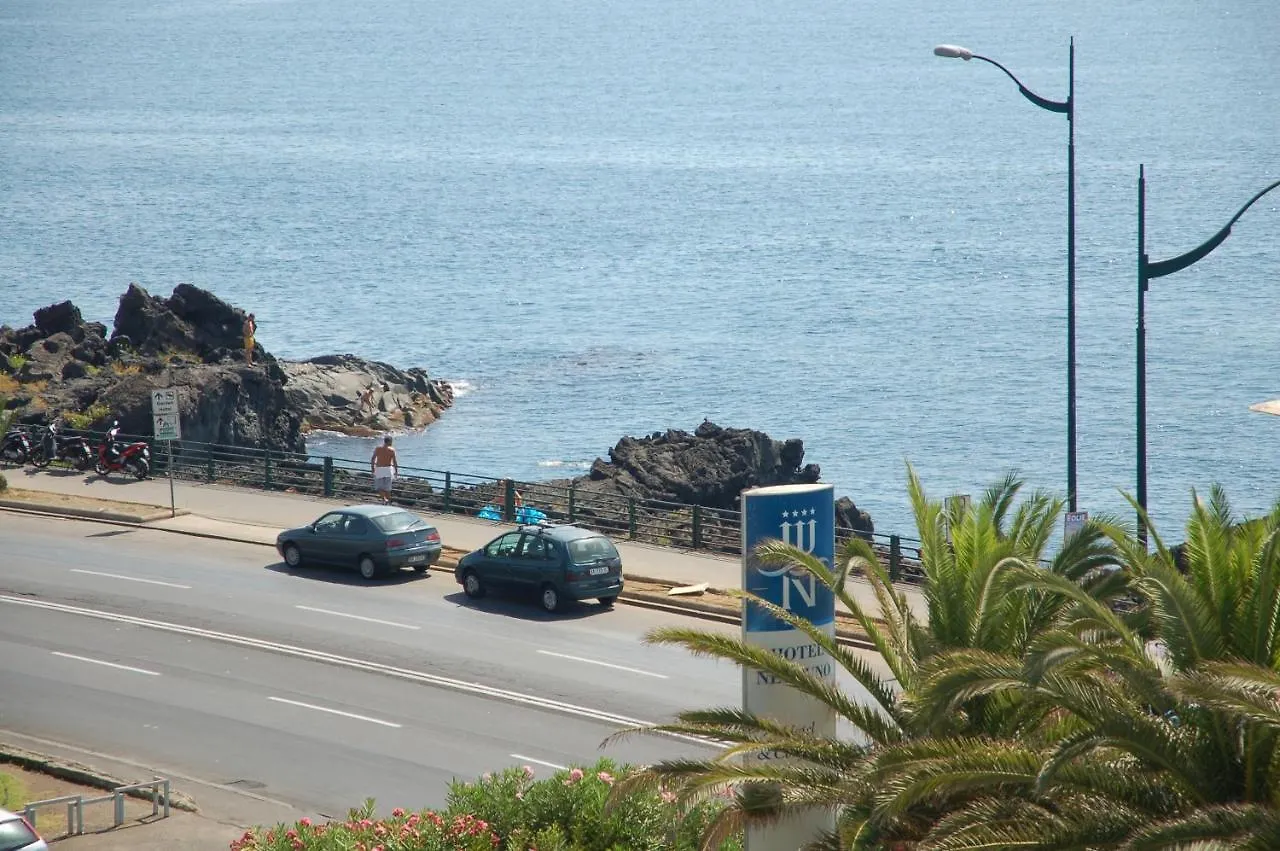 Hotel Nettuno Katania