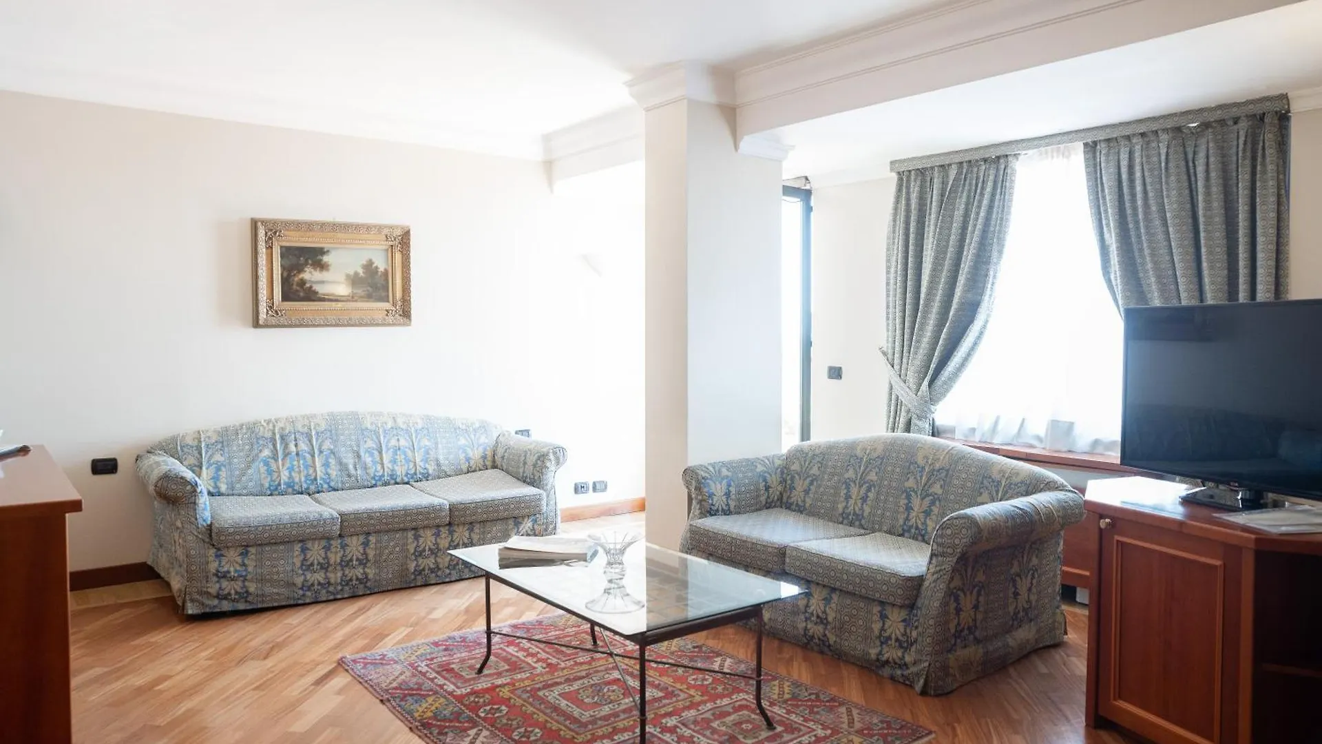 Hotel Nettuno Catania