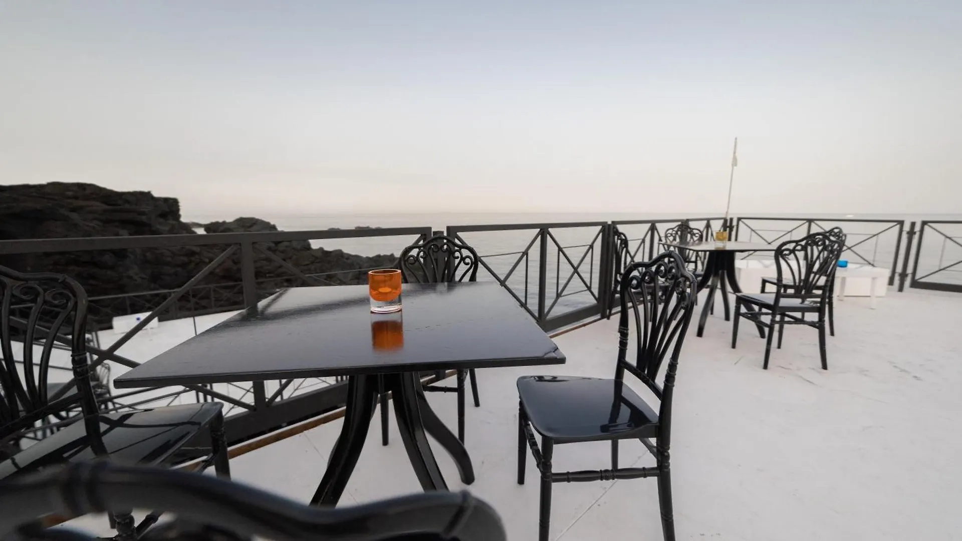 Hotel Nettuno Katania