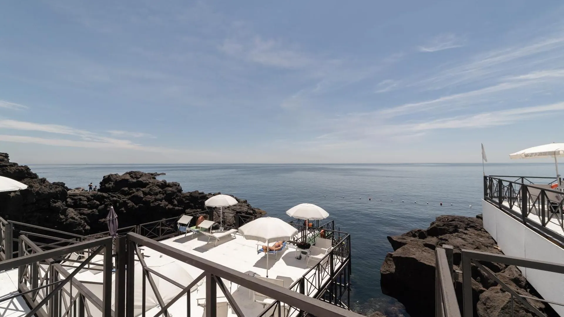 Hotel Nettuno Katania
