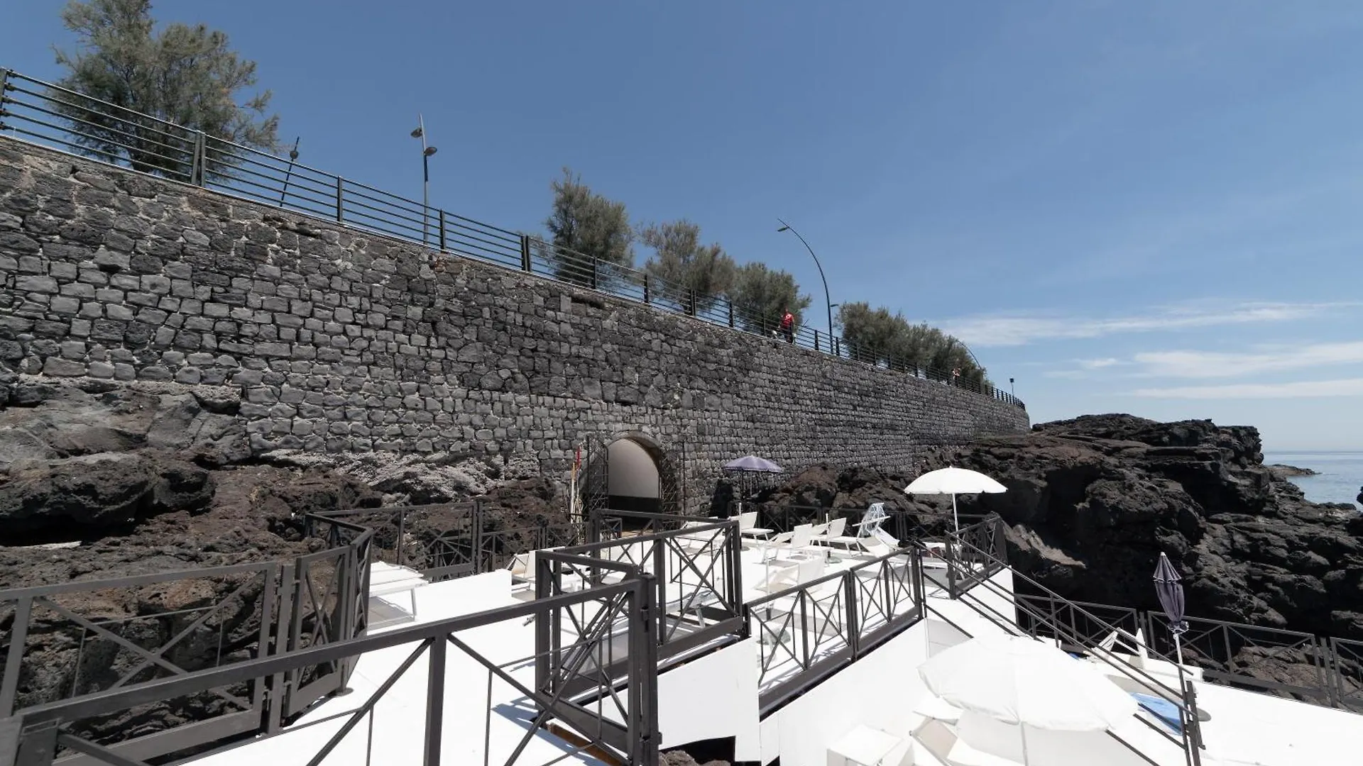 Hotel Nettuno Catania