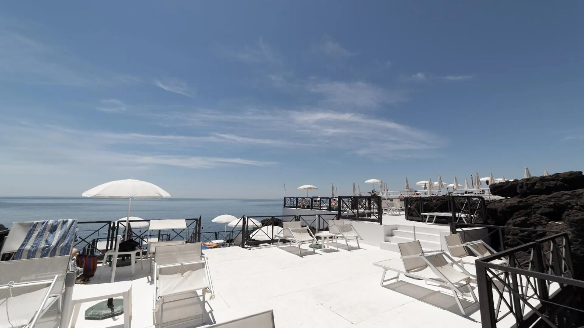 Hotel Nettuno Katania