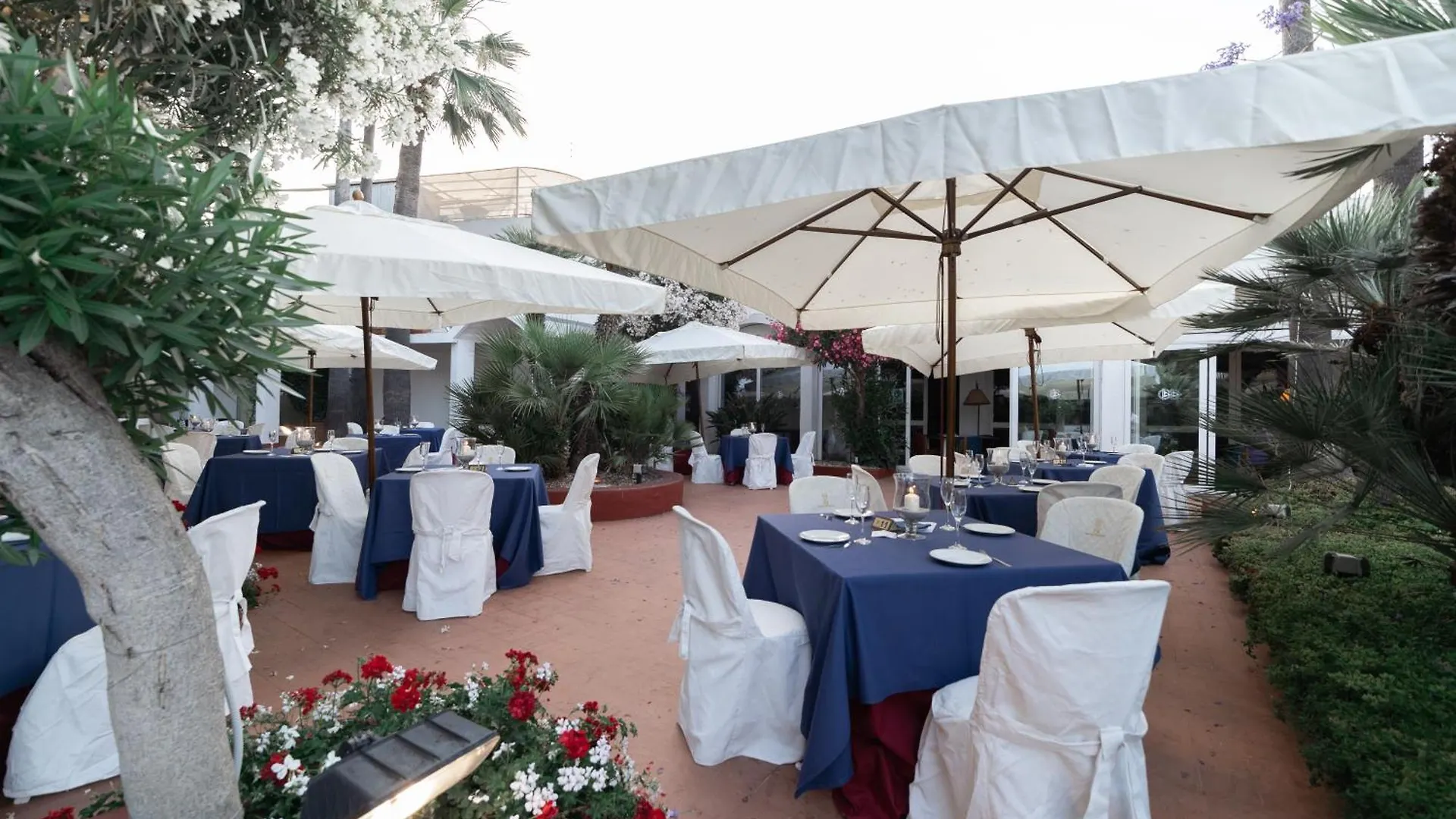 Hotel Nettuno Catania