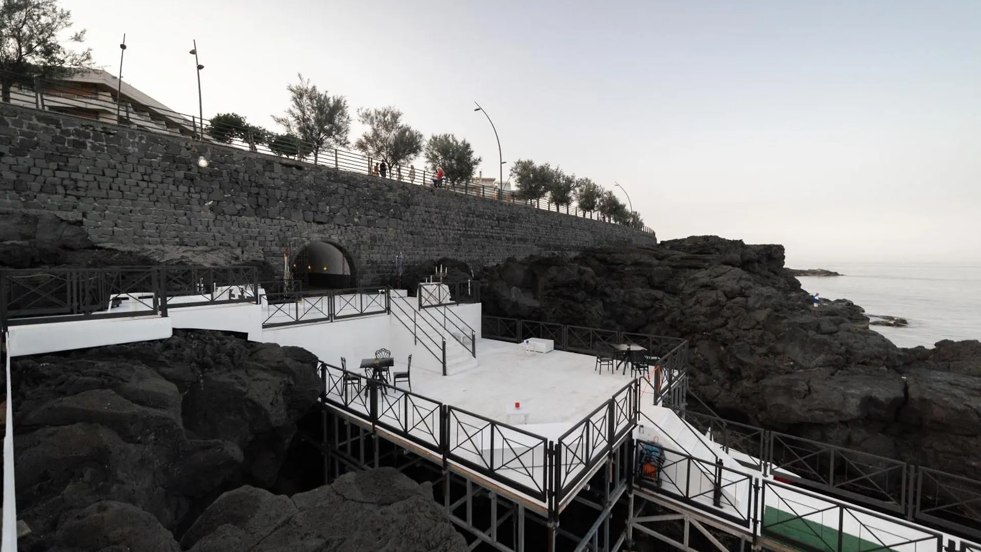 Hotel Nettuno Catania