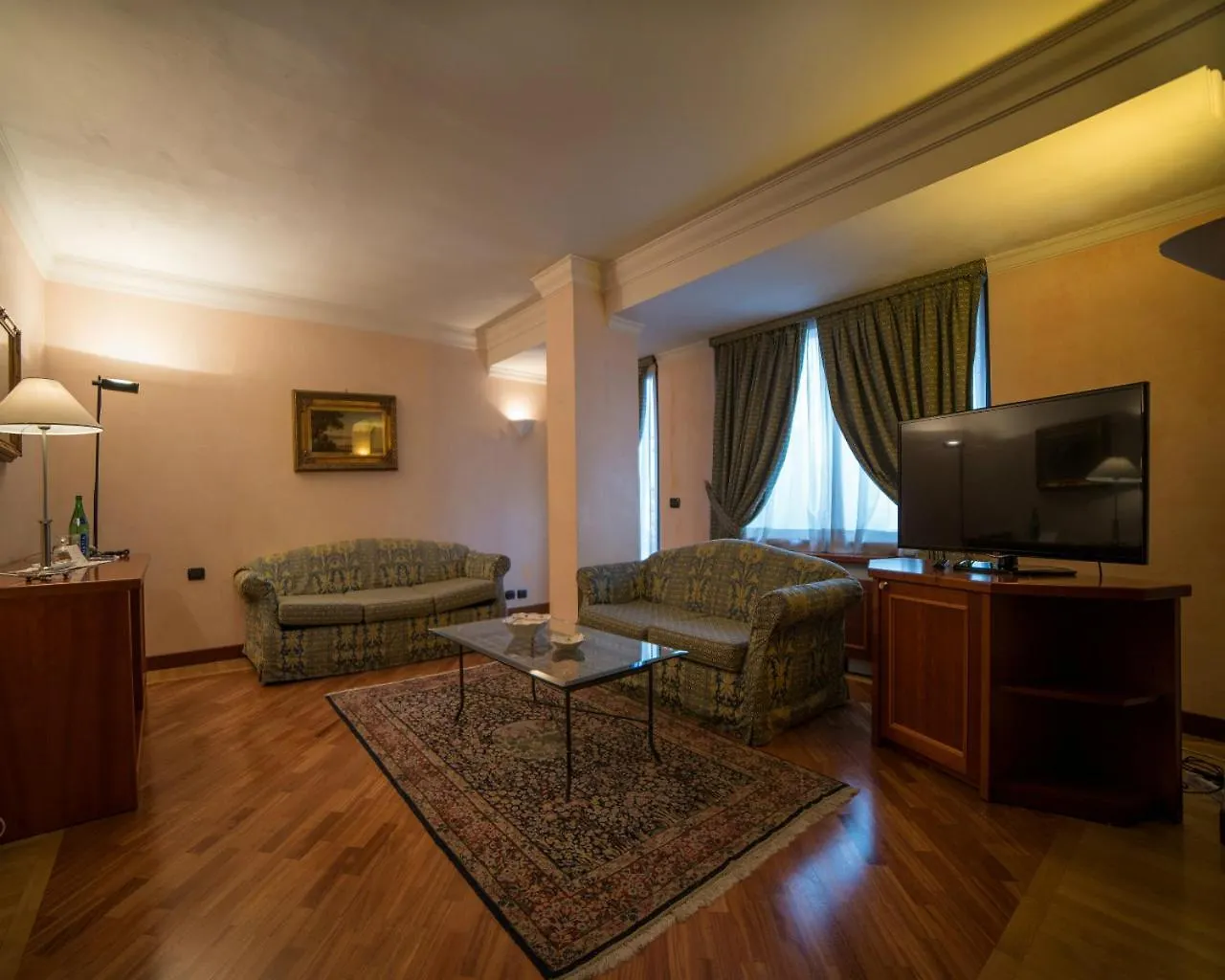 Hotel Nettuno Catania