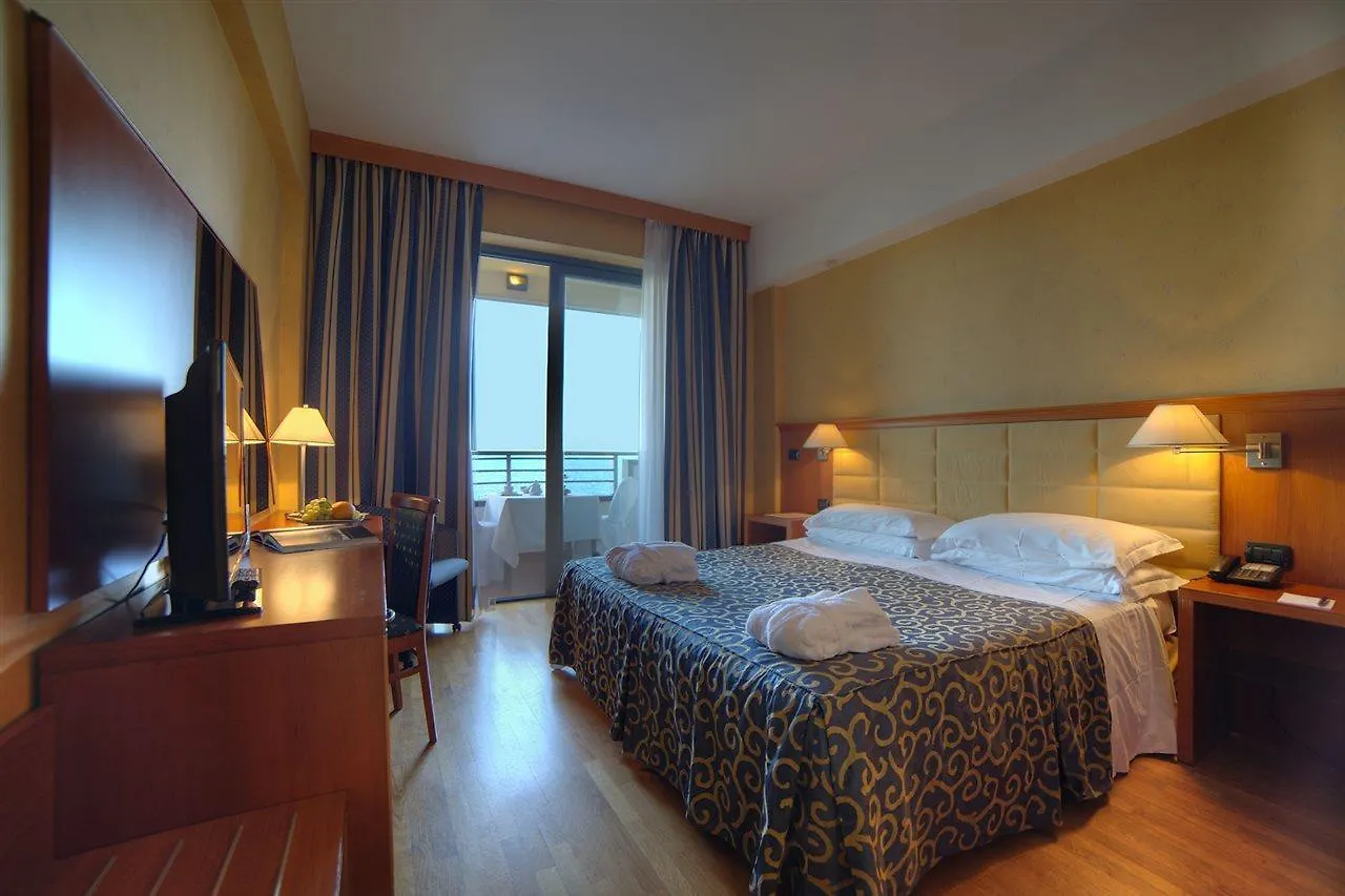 Hotel Nettuno Katania