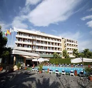 Hotel Nettuno Katania