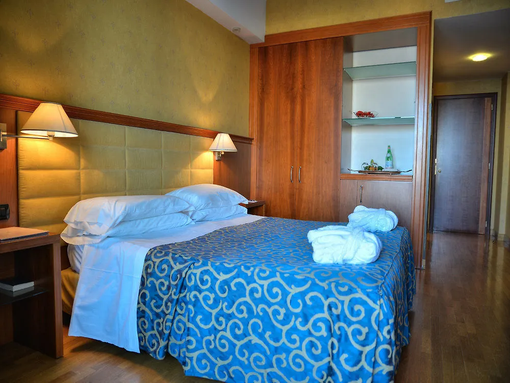 Hotel Nettuno Katania