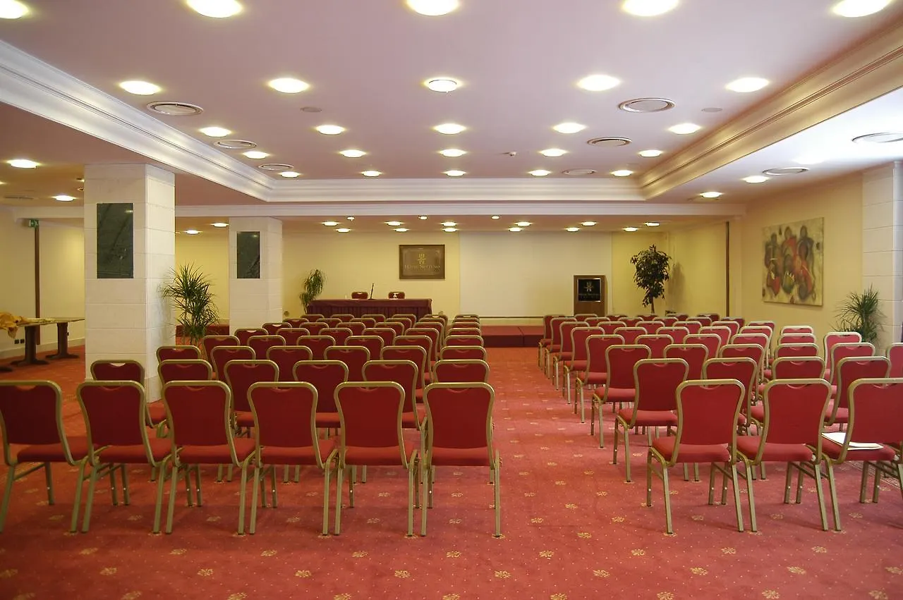 Hotel Nettuno Katania