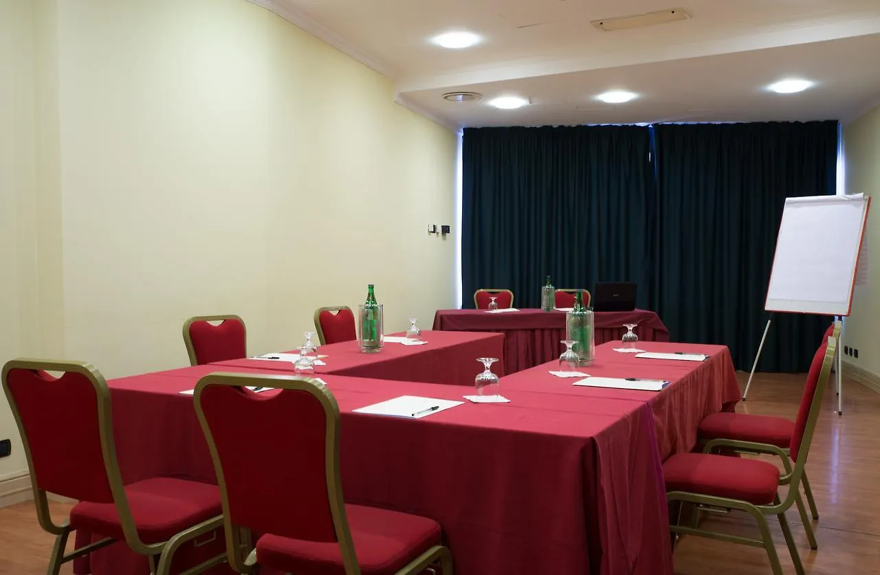 Hotel Nettuno Katania