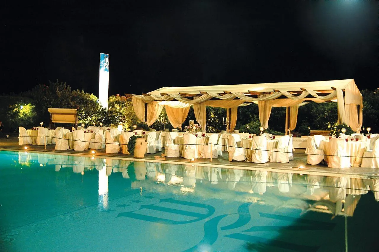 Hotel Nettuno Catania