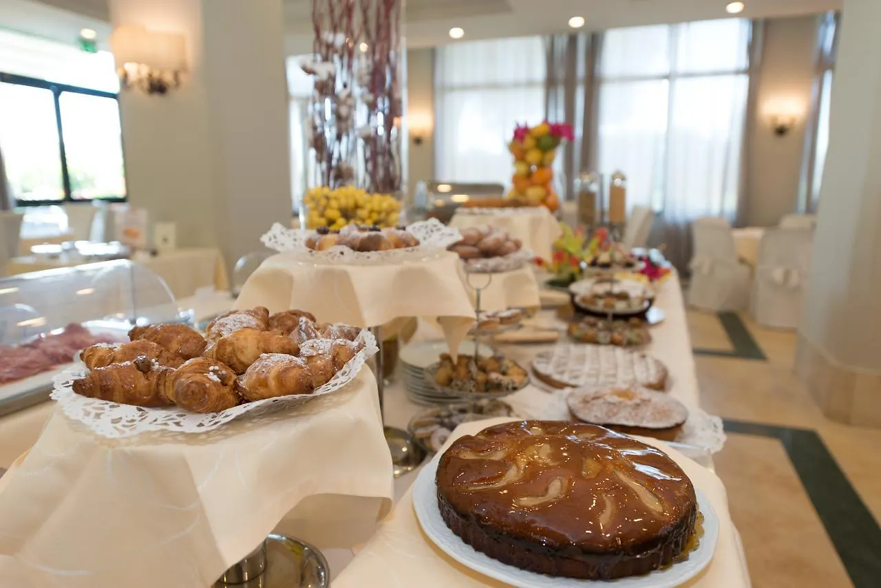 Hotel Nettuno Katania