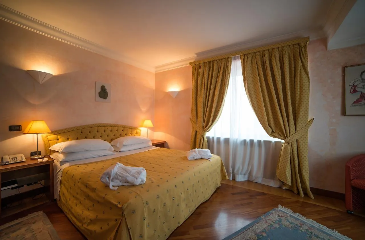 Hotel Nettuno Katania