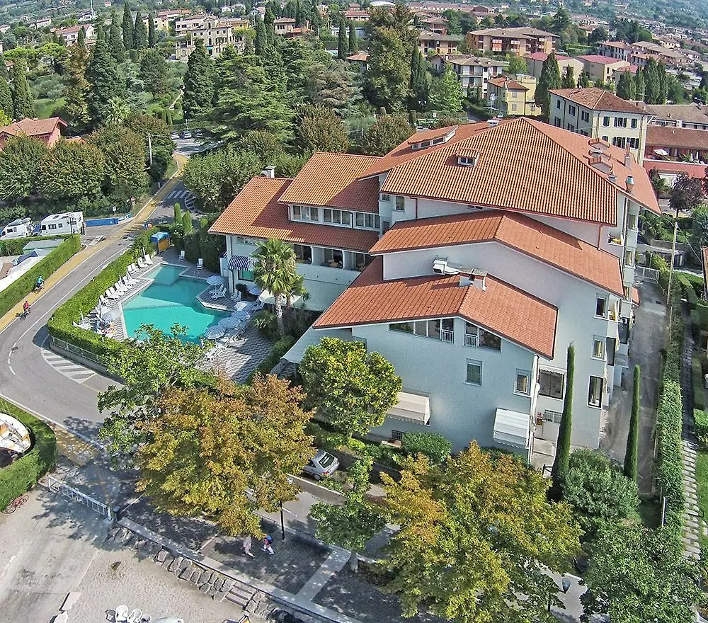 ****  Hotel Nettuno Katania Włochy
