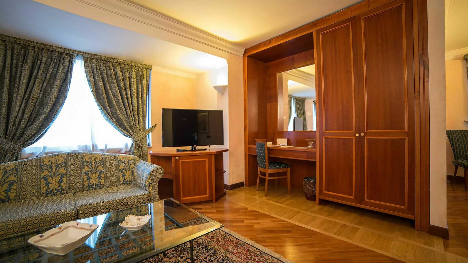 Hotel Nettuno Katania